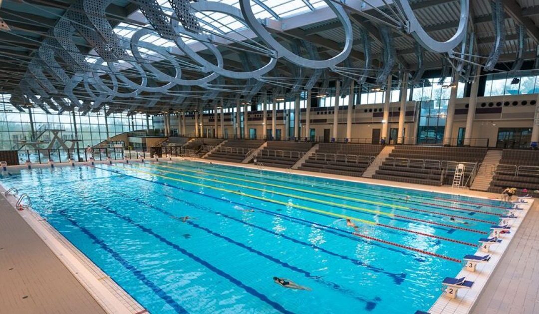 Piscines fermées : le fin mot de l’histoire. ( Frustration – 21/09/22 )