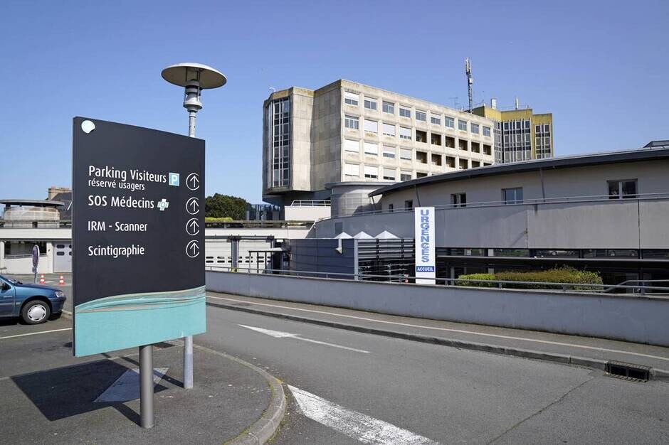 Un nouvel appel à manifester après un second danger grave et imminent aux urgences de Saint-Malo. ( OF.fr – 14/12/22 – 08h01 )