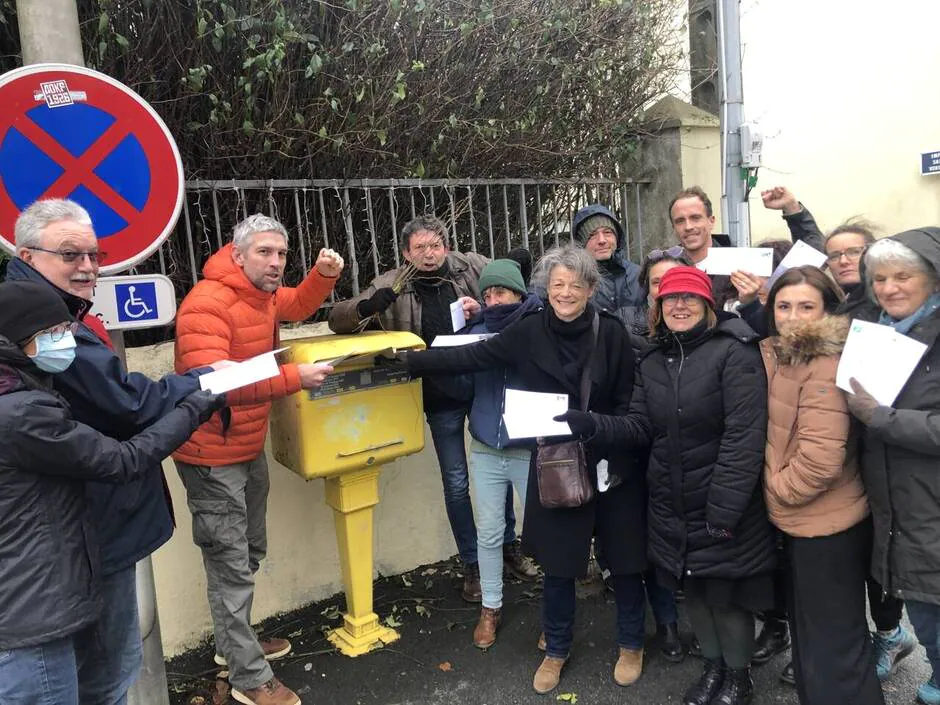 Lorient. Réforme du lycée professionnel, ils écrivent à la députée. ( OF.fr – 15/12/22 – 17h52 )