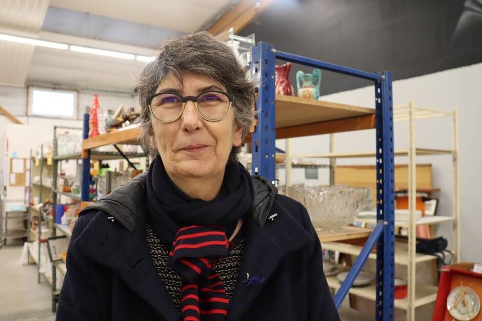 Côtes-d’Armor. Aux Restos du cœur, le nombre de bénéficiaires ne cesse d’augmenter. ( OF.fr – 13/12/22 – 20h08 )