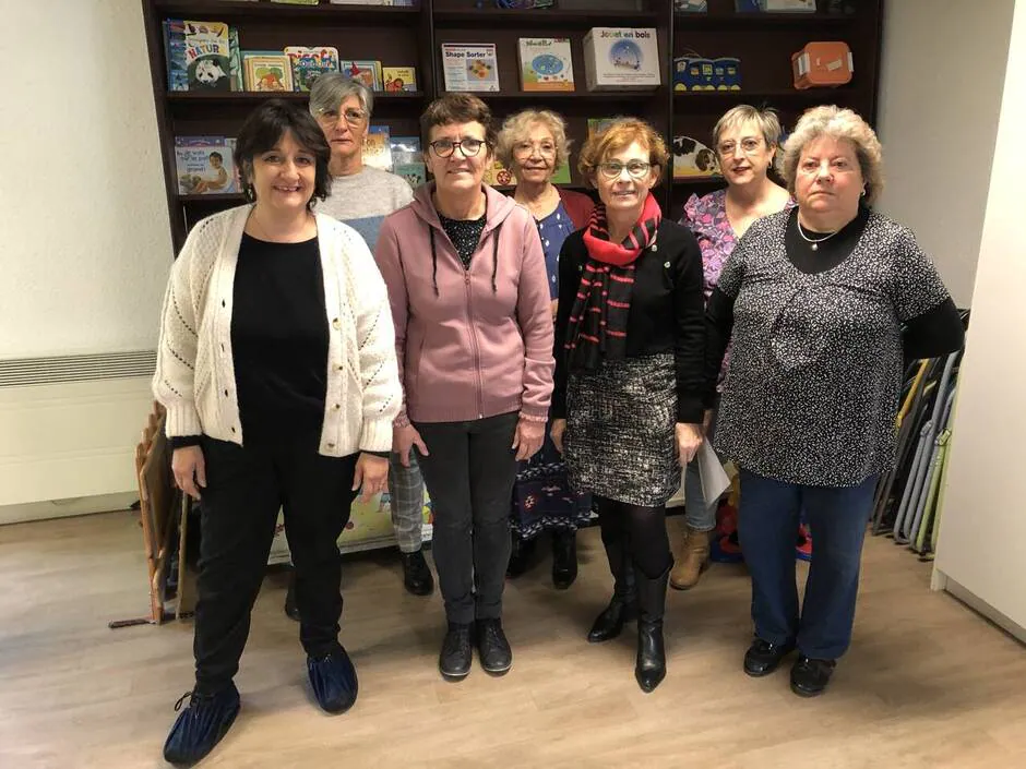 Lorient. Des assistantes maternelles priées de quitter un local de la mairie. ( OF.fr – 12/12/22 – 07h48 )