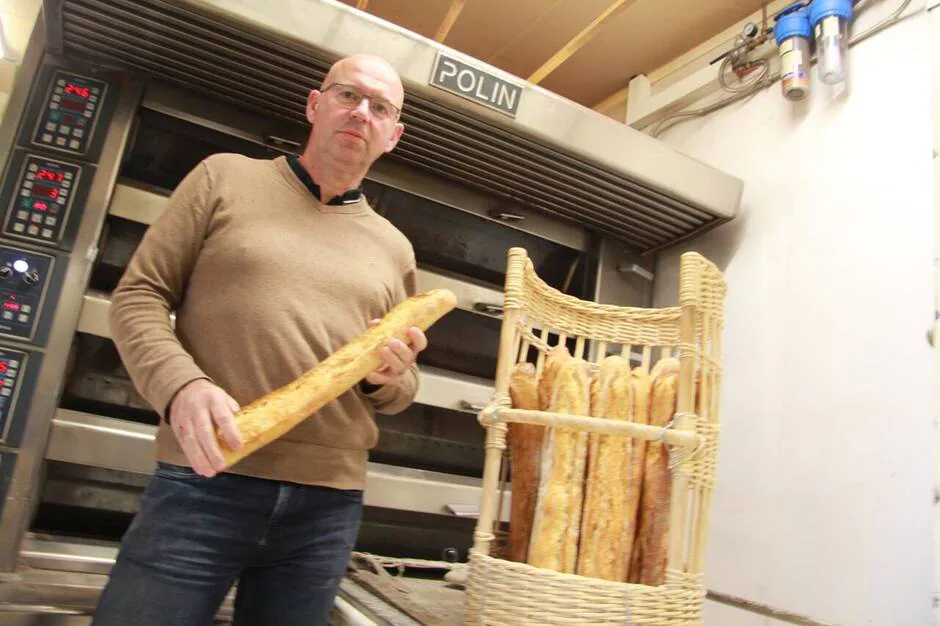 « Les prix de l’énergie étranglent la profession » : ce boulanger de Saint-Brieuc prêt à faire grève. ( OF.fr – 09/12/22 – 07h14 )