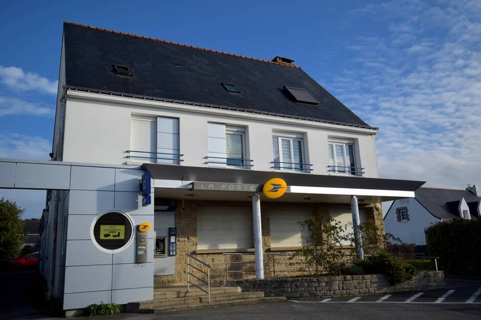 La mairie d’Arzon vend le bureau de La Poste de la commune. ( OF.fr – 13/12/22 – 17h34 )