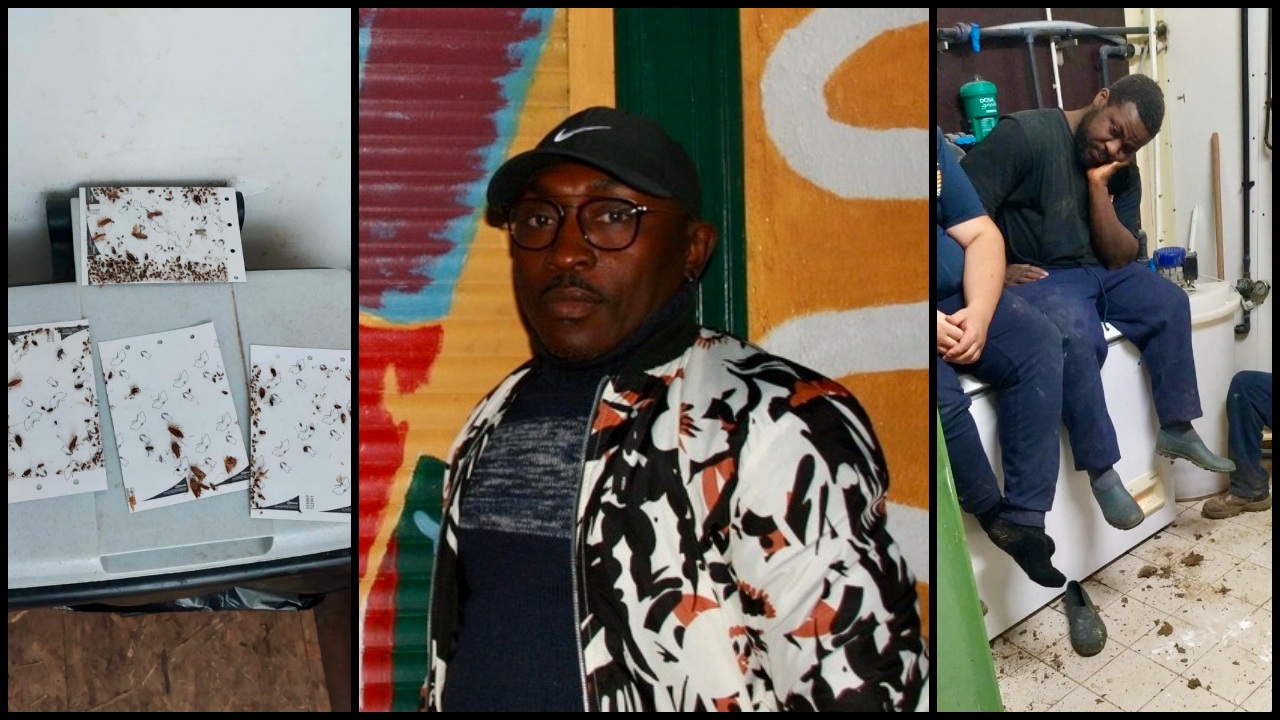 Dans la campagne bretonne, 17 travailleurs sans-papiers réduits en esclavage. ( StreetPress – 15/12/22 )