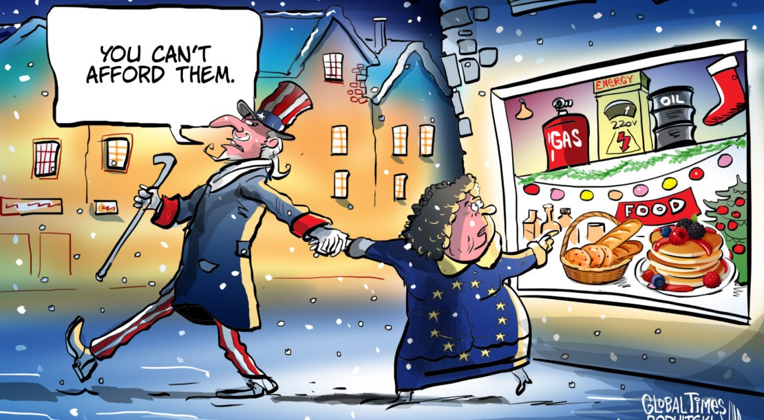 Un conseiller de Zelenski démissionne après avoir suggéré que l’obus qui a touché Dnipro(petrovsk) a été abattu par l’Ukraine. ( Histoire & Société – 18/01/23 )