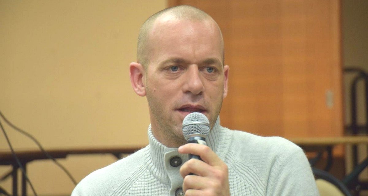 Provocation et harcèlement contre Salah Hamouri. ( AFPS – 19/04/23 )