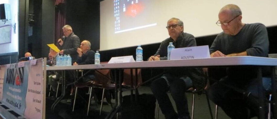 Près de Saint-Nazaire, les victimes de l’amiante attendent des indemnisations bien supérieures(OF.fr-28/04/23)