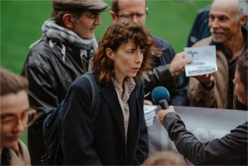 Tourné en Bretagne, le film « Algues vertes, l’histoire interdite » sortira le 12 juillet 2023. ( OF.fr – 21/04/23)