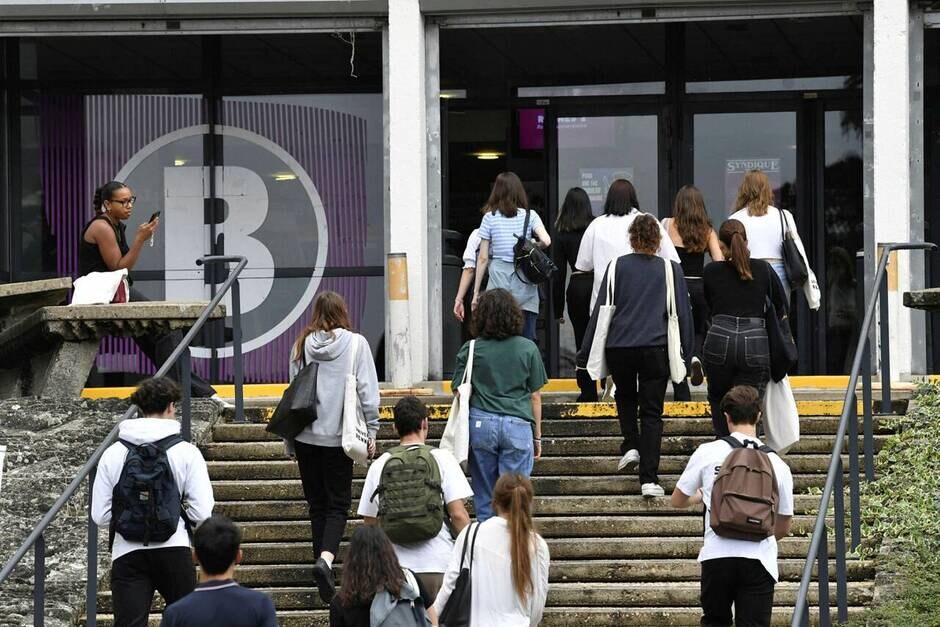 Comment les étudiants de Saint-Brieuc envisagent leur rentrée sous le signe de l’inflation ? (OF.fr – 28/08/23)