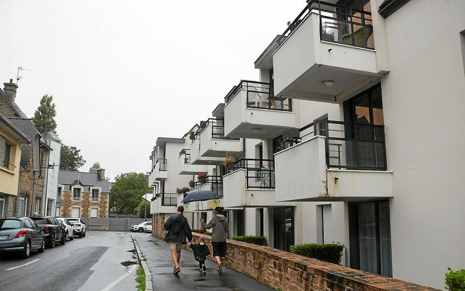 Résidences secondaires : neuf communes de l’agglo pourront surtaxer. (LT.fr – 27/08/23)