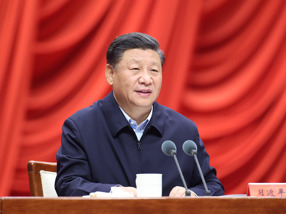 Positionnement de la Chine et la montée de l’inquiétude du camp occidental. (Observateur Continental – 14/09/23)