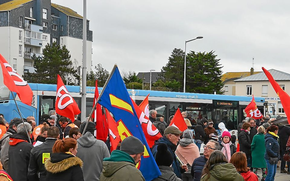 Manifestation le 23 septembre à Saint-Malo pour la justice sociale, contre le racisme et les violences policières. (LT.fr – 19/09/23)