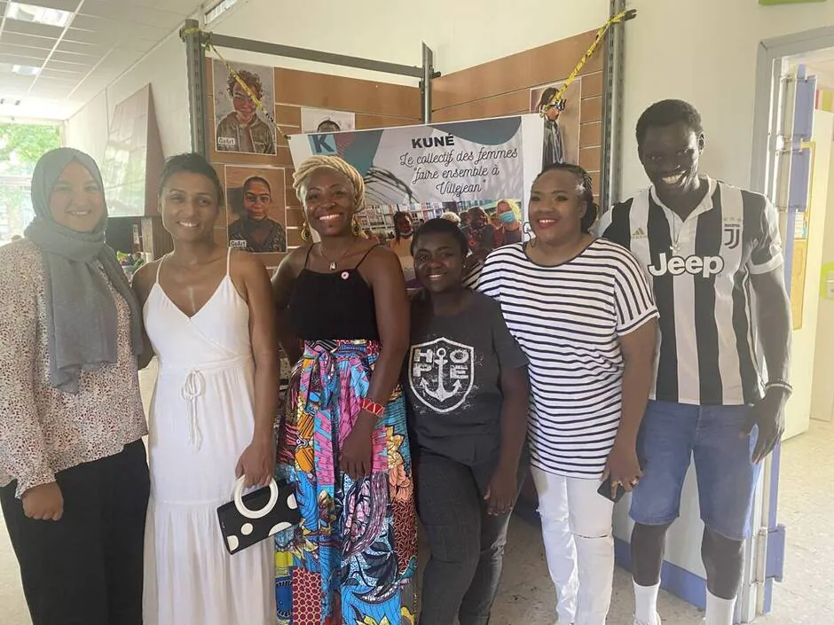 Dans ce quartier populaire, un réseau clandestin d’écoute pour les femmes victimes de violences. (OF.fr – 10/09/23)