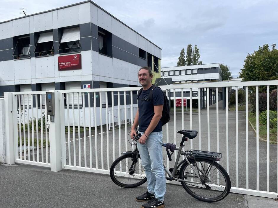 En Ille-et-Vilaine, le manque d’accompagnants d’élèves en situation de handicap toujours criant. (OF.fr – 27/09/23)