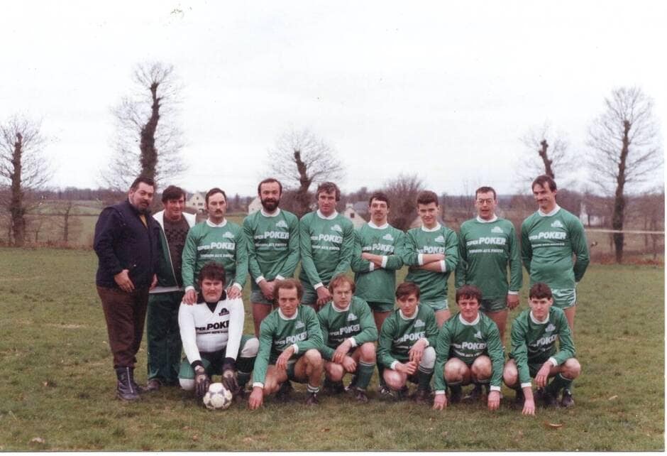 « Une décision dure à prendre » : après 46 ans, ce club de foot breton tire sa révérence. (OF.fr – 08/09/23)