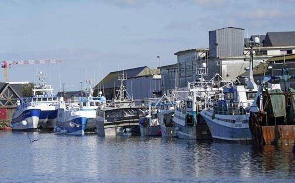 « Ça peut aggraver les difficultés économiques » : À Saint-Malo, les pêcheurs dans l’inquiétude. (OF.fr – 19/09/23)