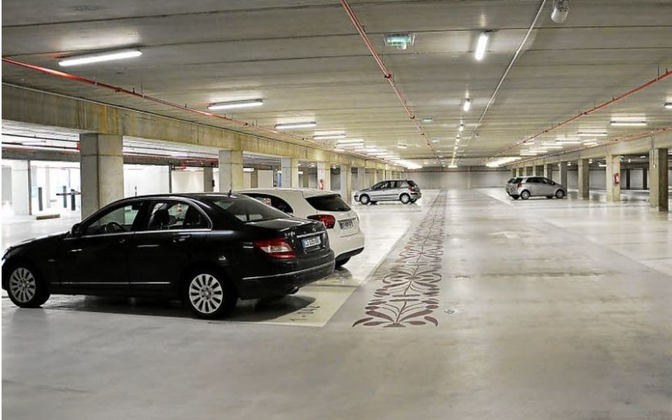 À Rennes, louer une place de parking n‘a jamais coûté aussi cher. (LT.fr – 15/09/23)