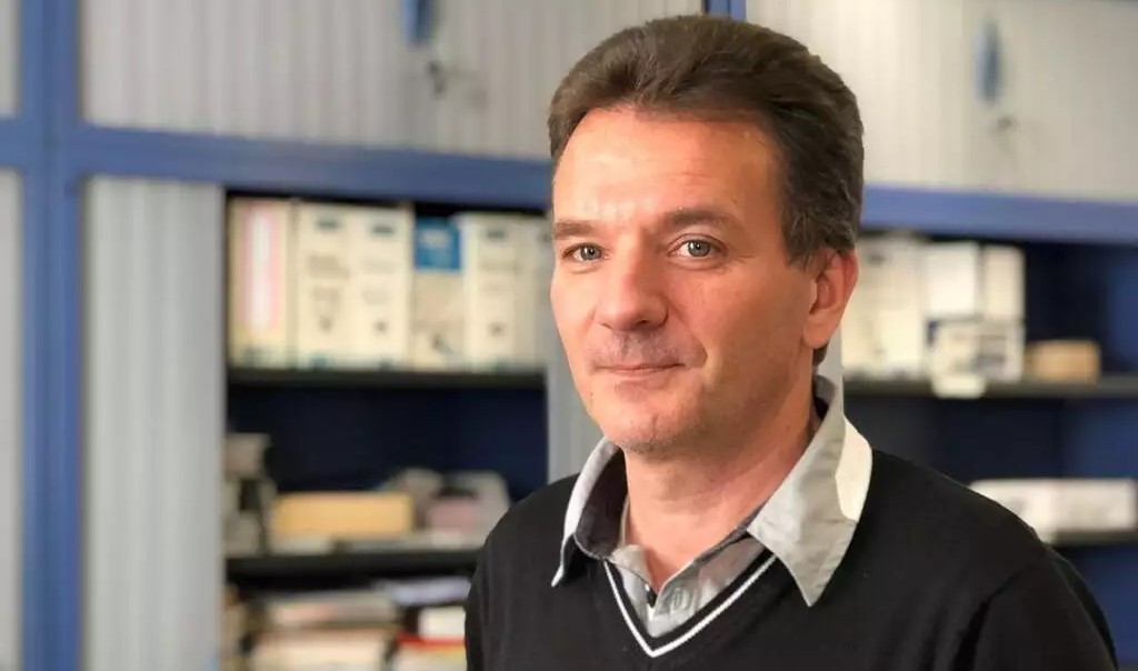 Interview d’Olivier Terrien secrétaire général CGT CHU Nantes. (sitecommunistes.org – 06/09/23)