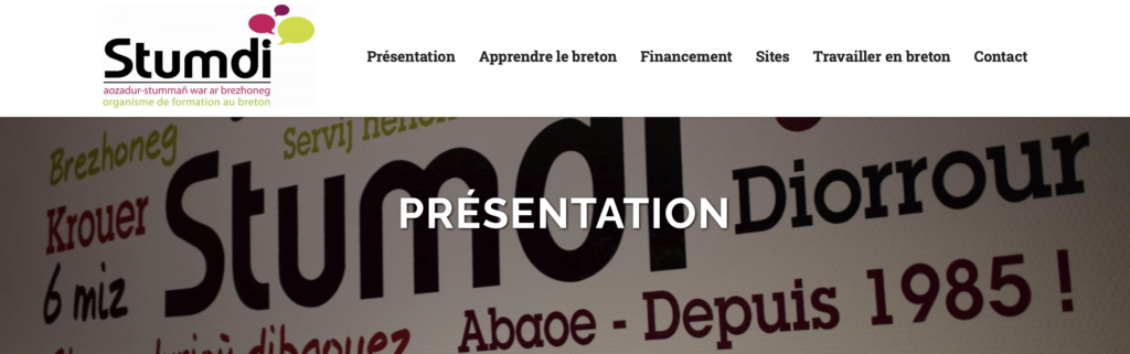 Stumdi, la censure et le grand remplacement. (GRIB – 04/09/23)