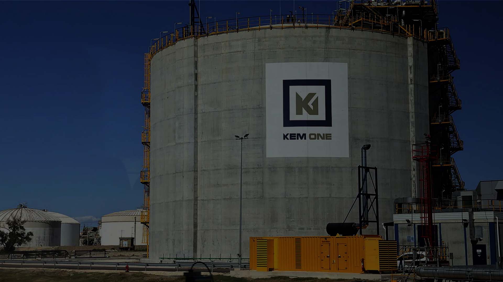 GRÈVE A KEM ONE POUR LA JUSTICE ET LA VERITE. (UnitéCGT – 25/10/23)