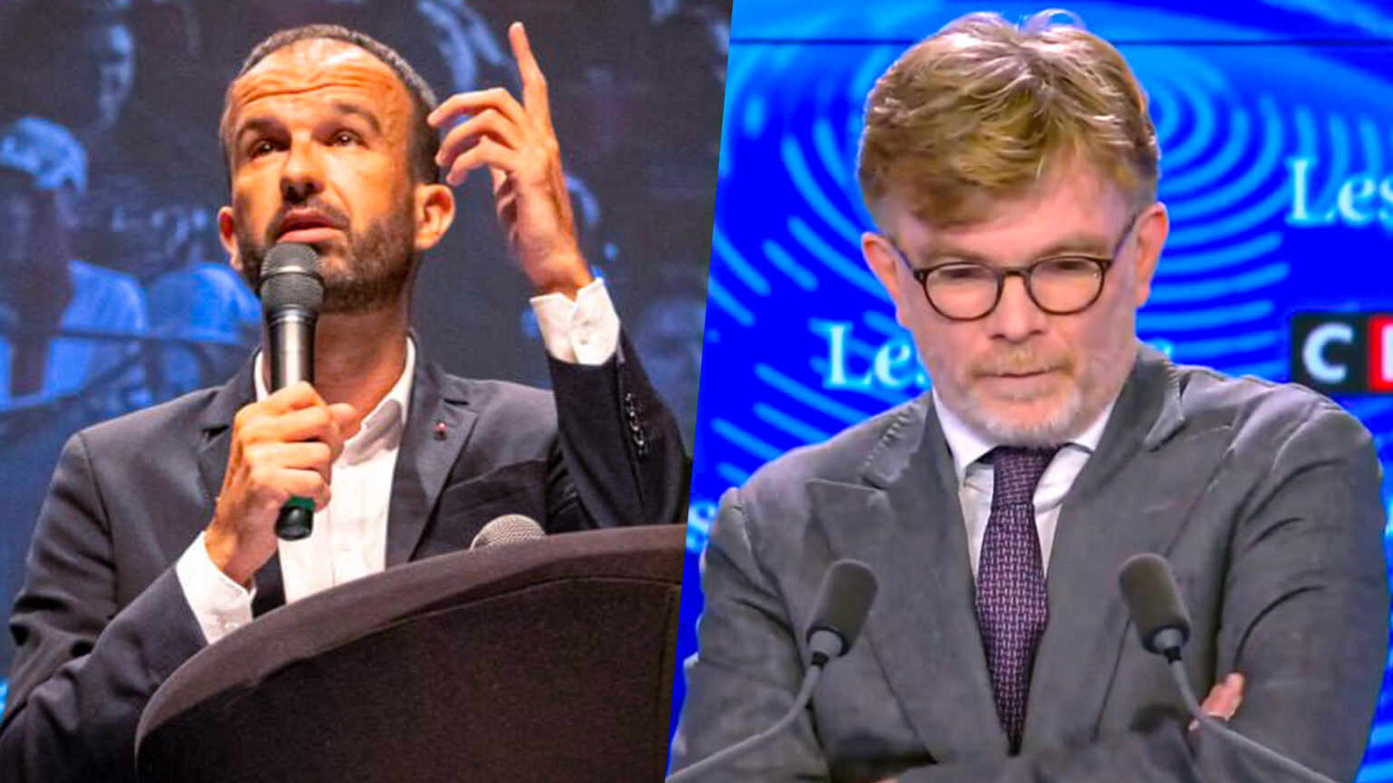 Prix garantis pour les agriculteurs – Une victoire idéologique de LFI qui ne passe pas pour Marc Fesneau (LI.fr-26/02/24)