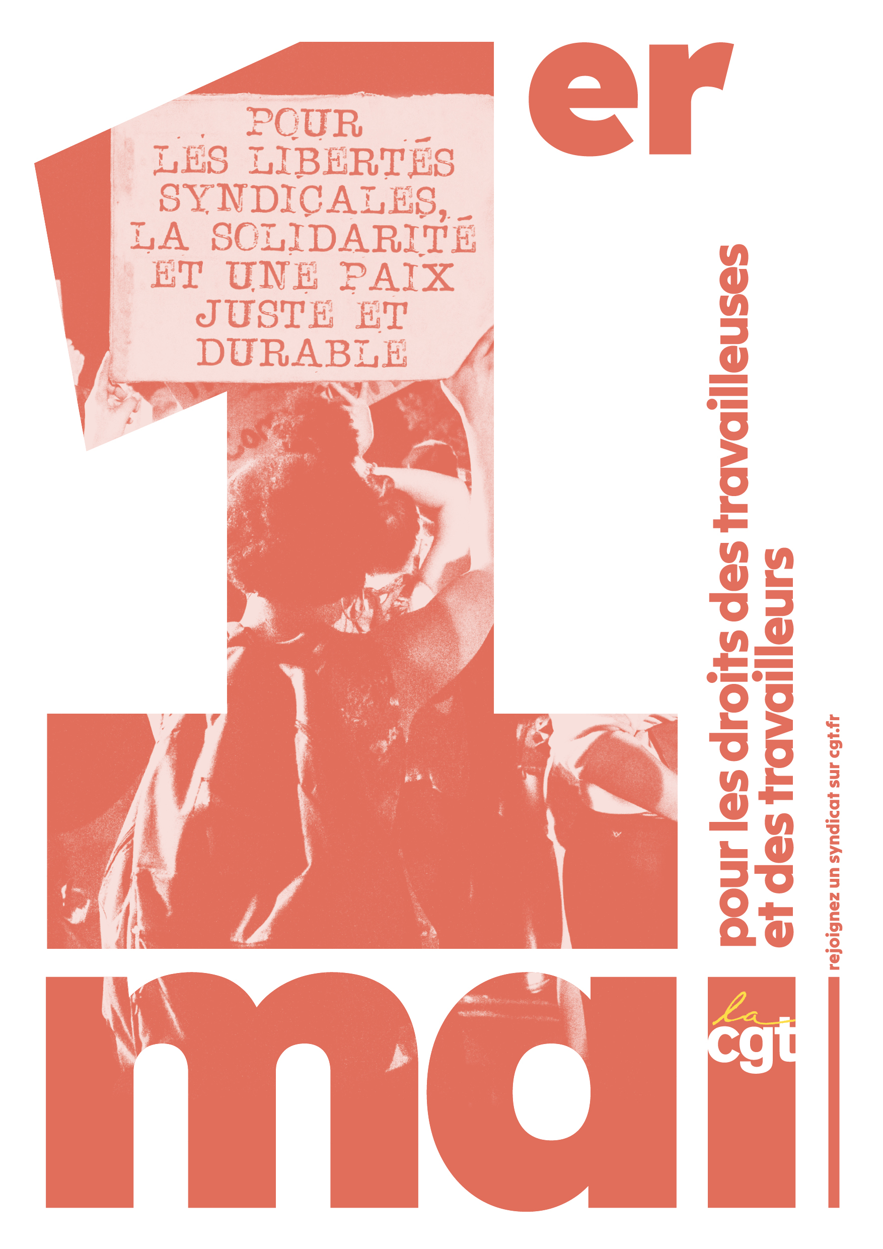 Ni les actionnaires, ni les réactionnaires: un 1er Mai pour les travailleuses et travailleurs