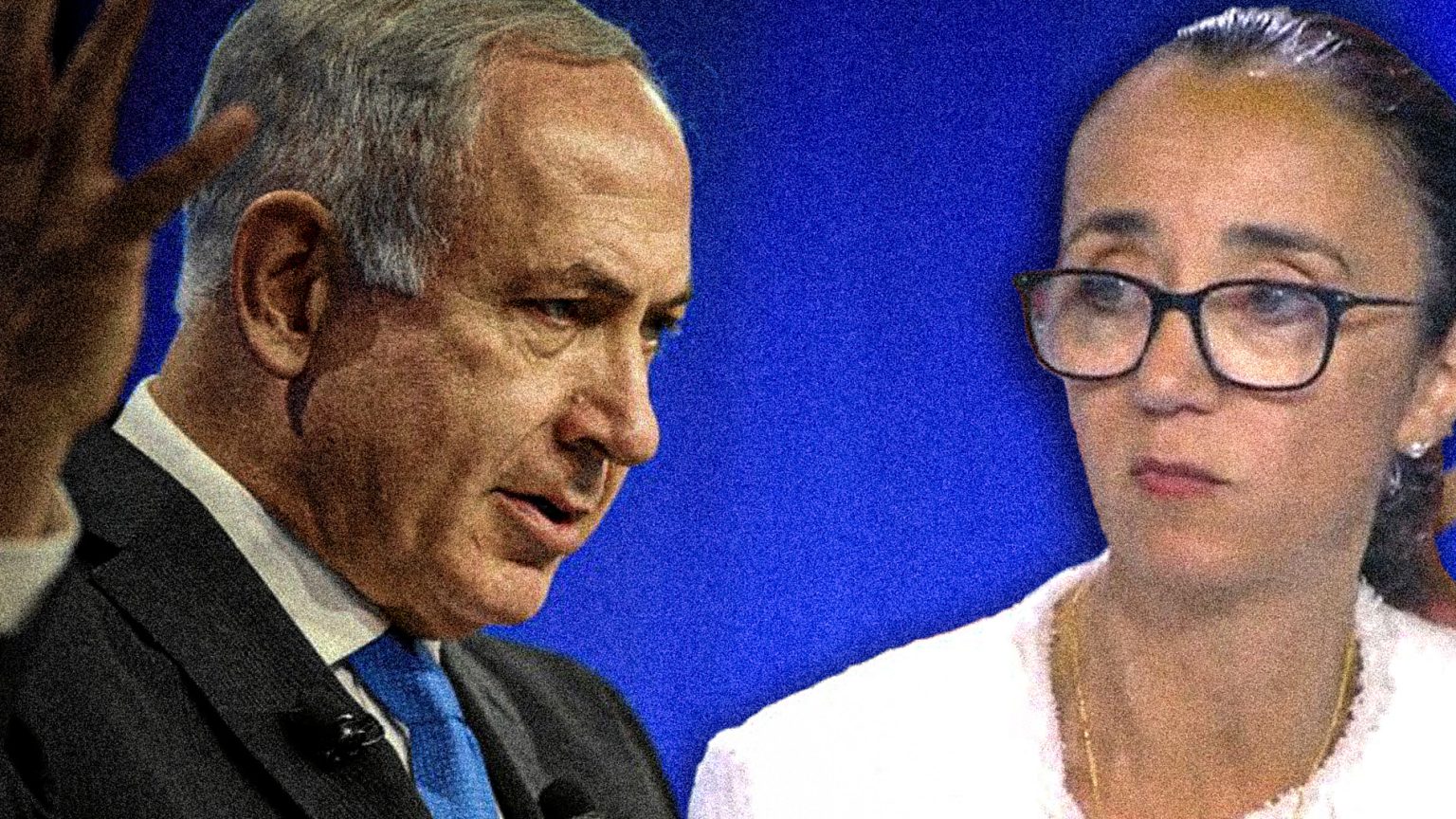 Organisation Juive Européenne : l’association partisane du génocide à Gaza qui porte plainte contre ceux qui le contestent (LI.fr-24/04/24)