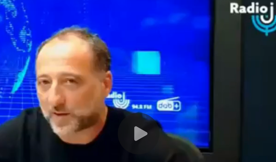 Médias : Apologie du terrorisme en continu (CA.net-27/04/24)