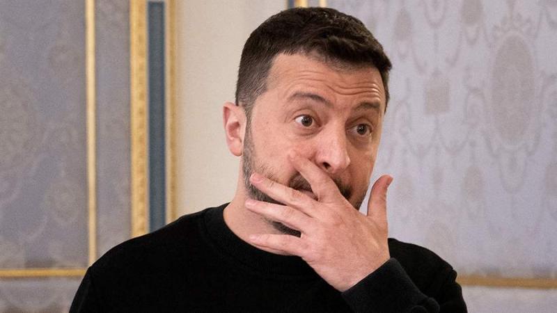 Qu’arrivera-t-il au président Zelensky après le Jour J? (ObservateurContinental – 16/05/24)