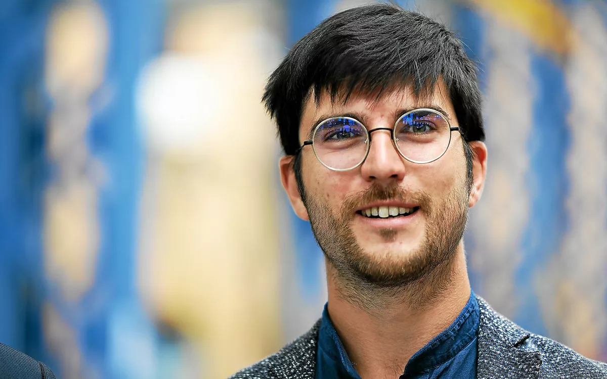 Le courage de la paix-Tribune de Pierre-Yves Cadalen (LT.fr-15/05/24)