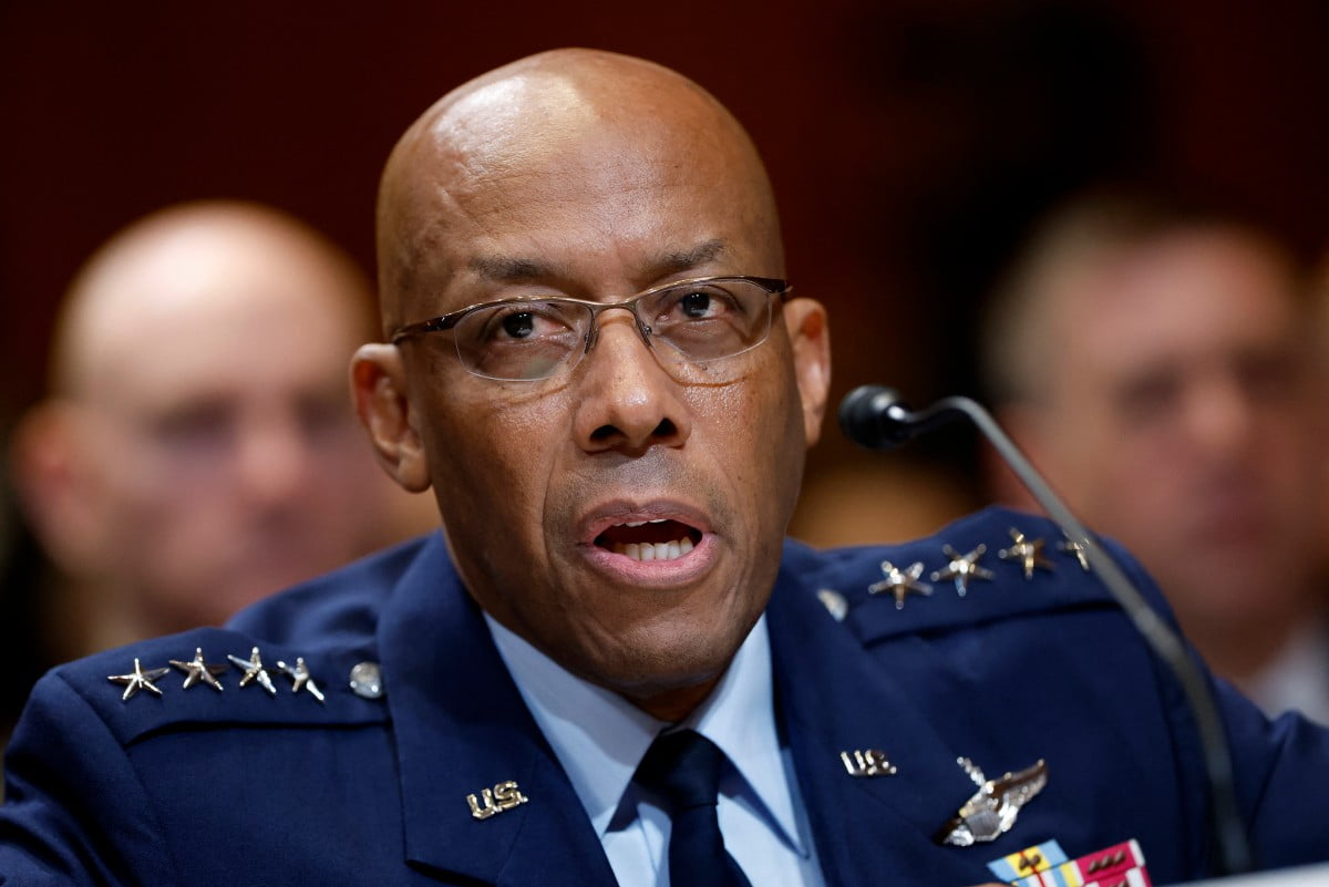 Le chef d’état-major interarmées US déclare que l’Otan va déployer des troupes en Ukraine. (Investig’Action – 19/05/24)