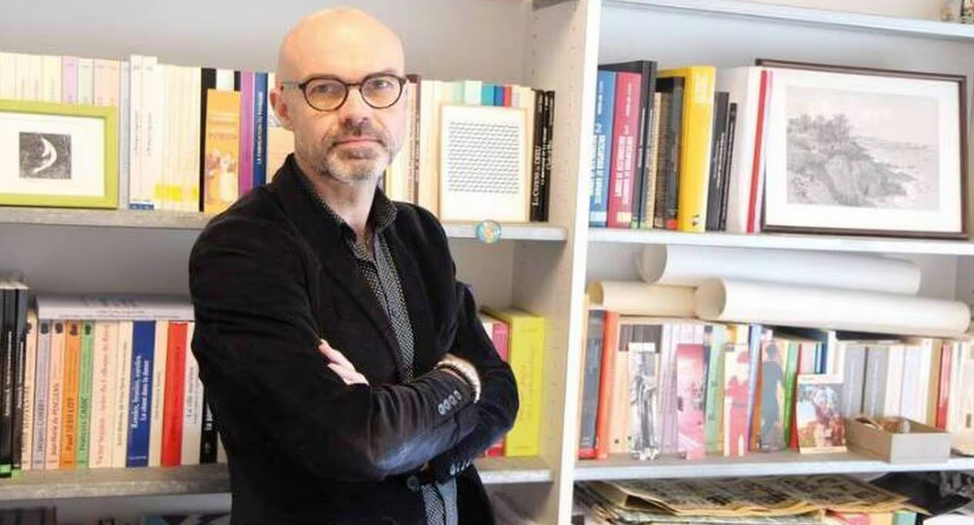 Ronan Calvez, enseignant chercheur à Brest :« Il est essentiel de transmettre le breton aux jeunes » (OF.fr-18/06/24)