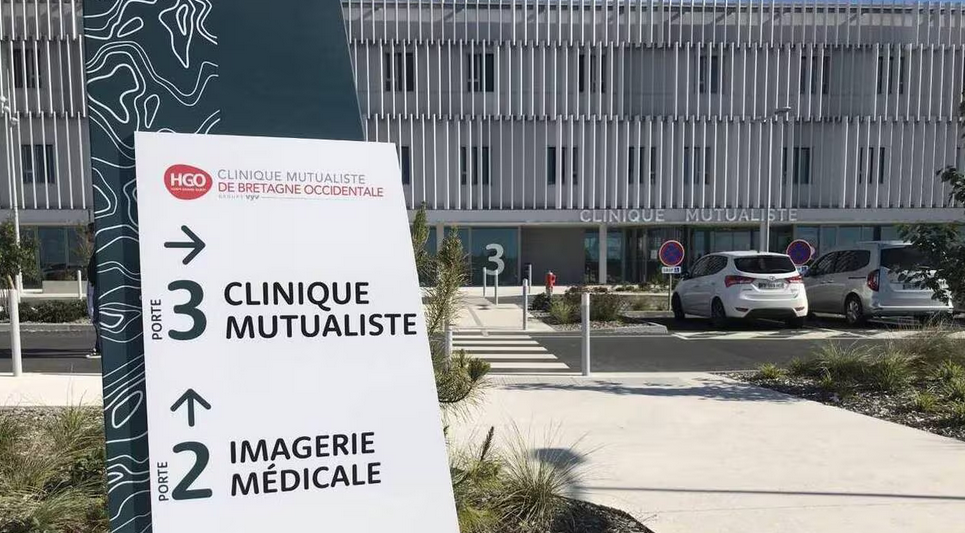 Dans le Finistère, les salariés des cliniques privées se mobilisent pour une hausse des salaires (OF.fr-16/06/24)