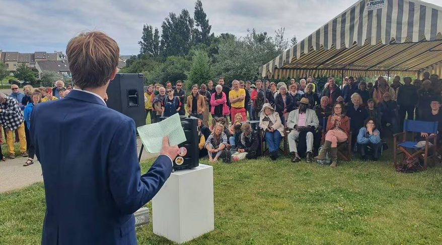 Législatives 2024. L’association A Bâbord Toute soutient le candidat du Nouveau Front populaire (OF.fr-23/06/24)