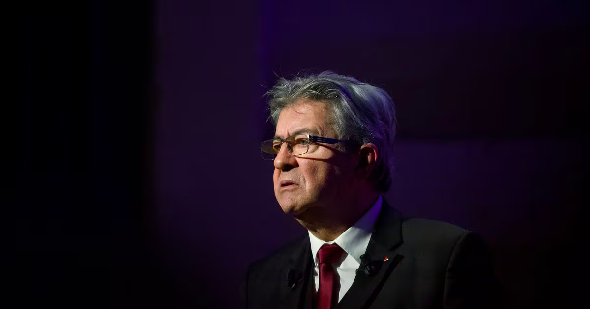 Nouveau Front populaire, l’histoire secrète : la purge de Mélenchon, le plan Berger, les doutes de Glucksmann. (15/06/24 – l’Express)