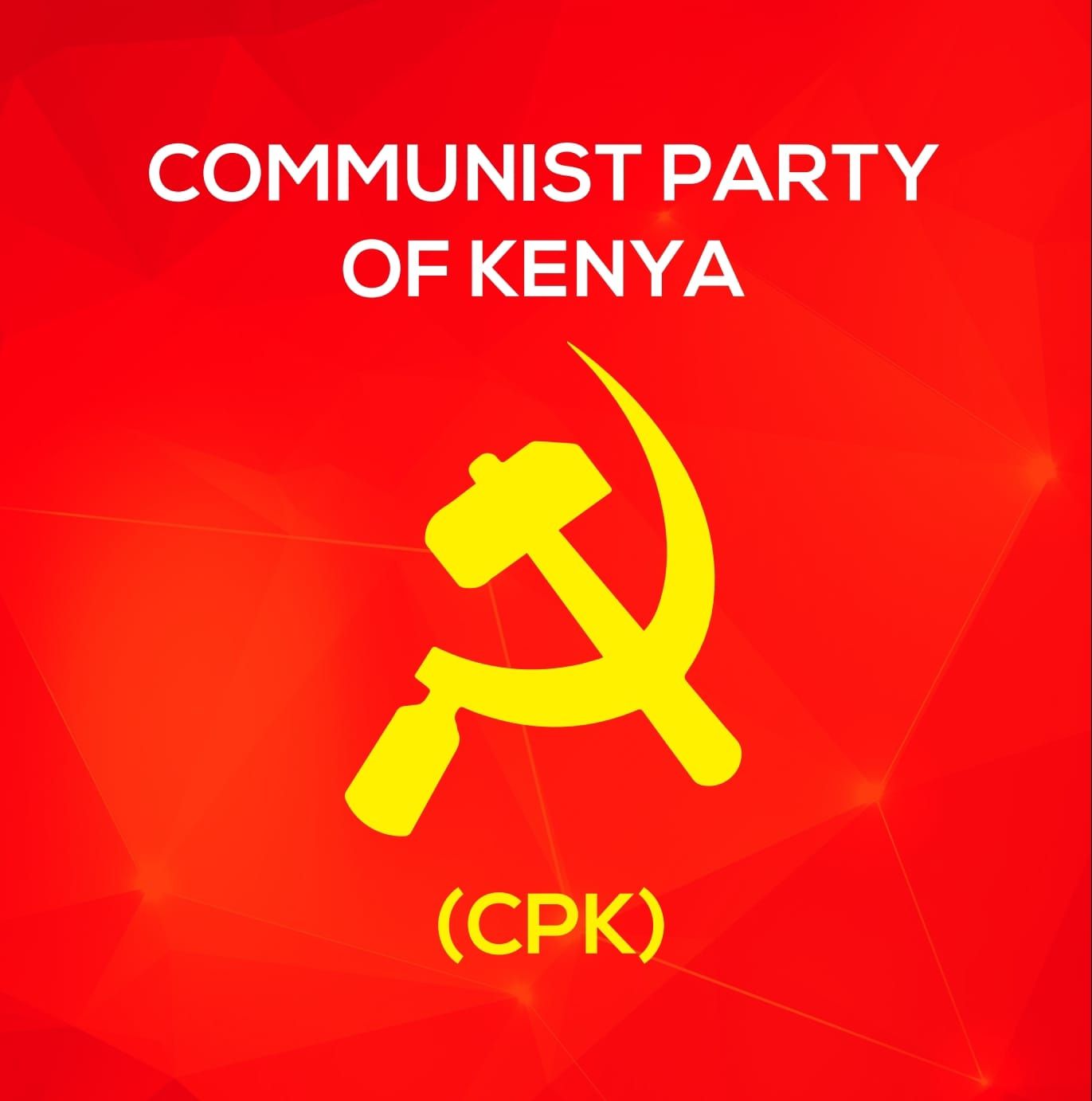 Parti communiste du Kenya : La lutte du Kenya contre la tyrannie : effusion de sang et résistance dans la lutte pour la justice. (26/06/24)