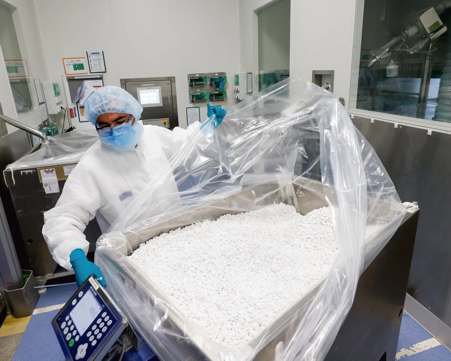 Santé : malgré des résultats en hausse, Sanofi se prescrit une amputation (H.fr-25/07/24)