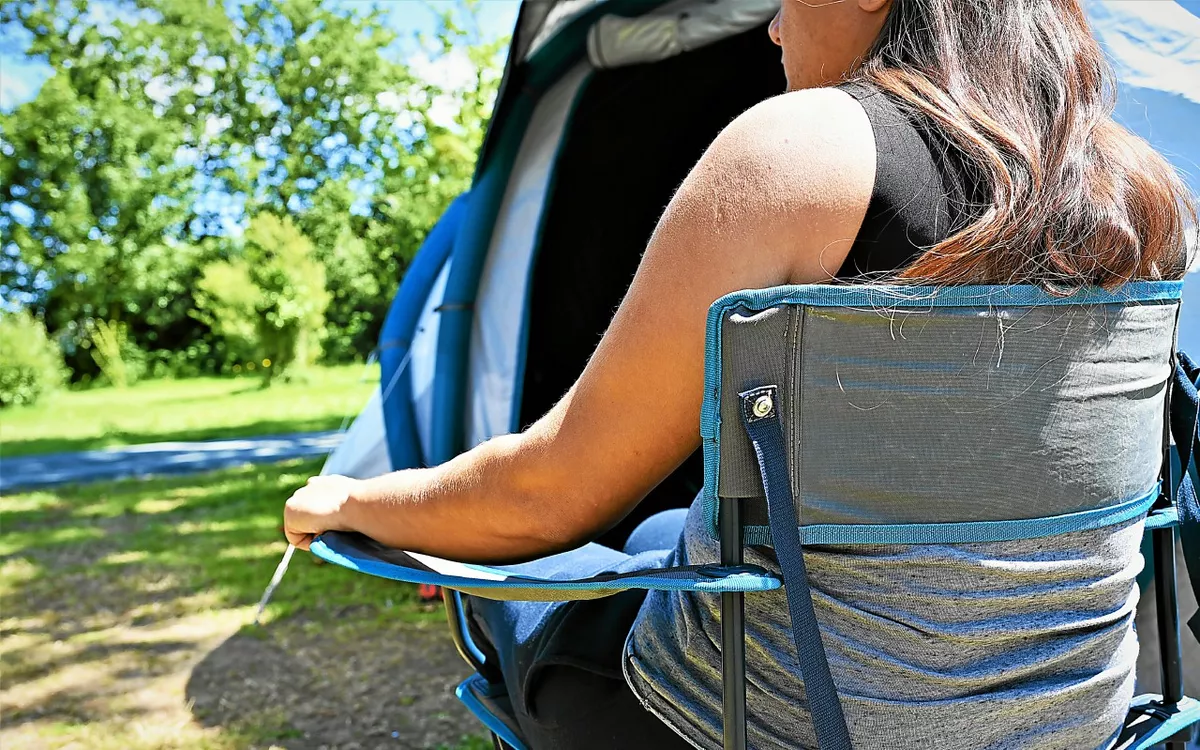 « On vit au jour le jour » : faute d’avoir trouvé un logement, Alice, enceinte de cinq mois, vit au camping (LT.fr-26/07/24)