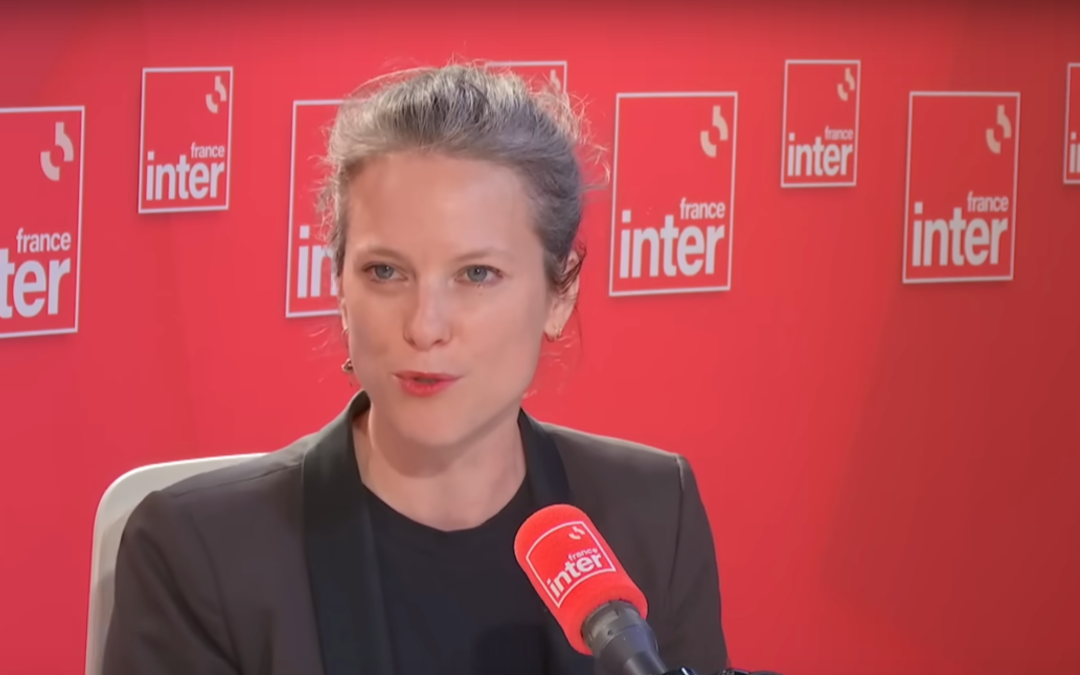 Refus de Lucie Castets : le coup d’Etat continue (frustration-26/07/24)