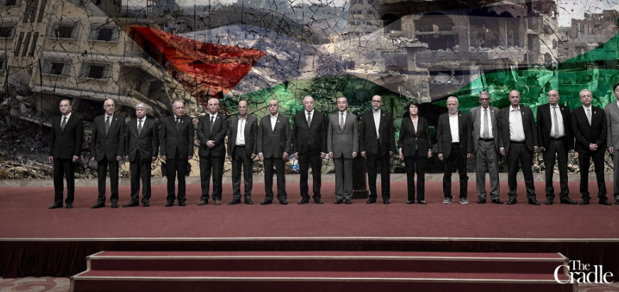 La Chine pèse sur la Palestine. (The Cradle – 26/07/24)