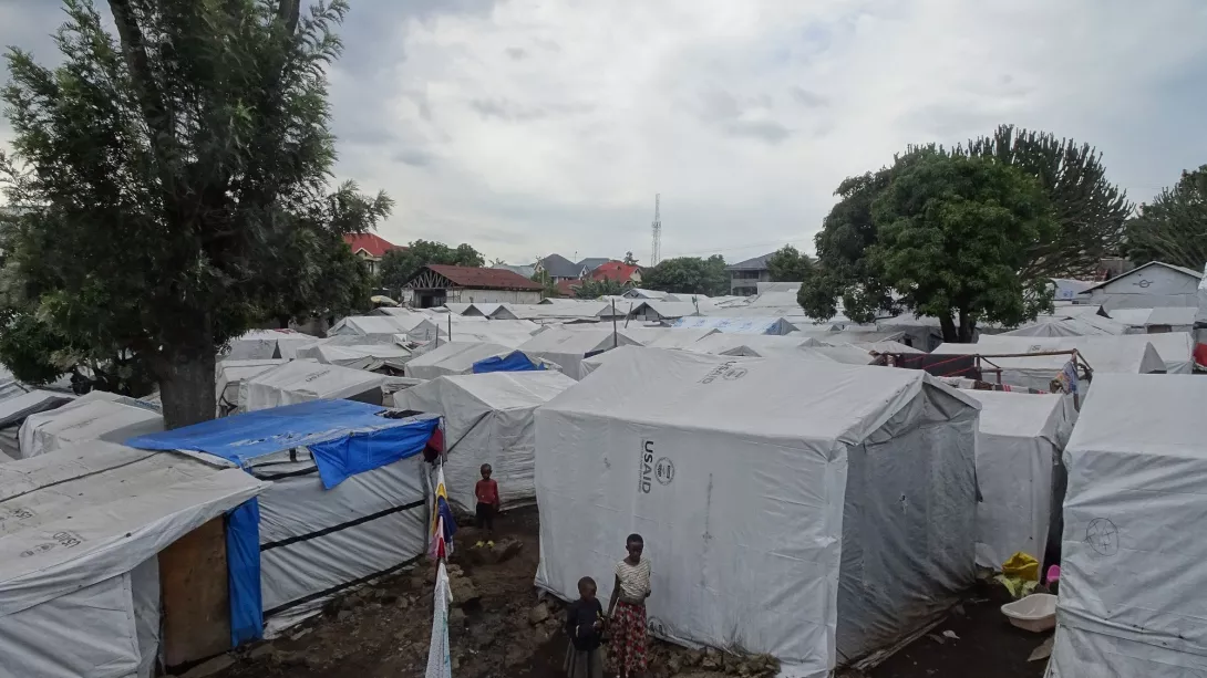 RD Congo. À Goma, les réfugiés tutsis font profil bas. (Afrique XXI – 19/08/24)