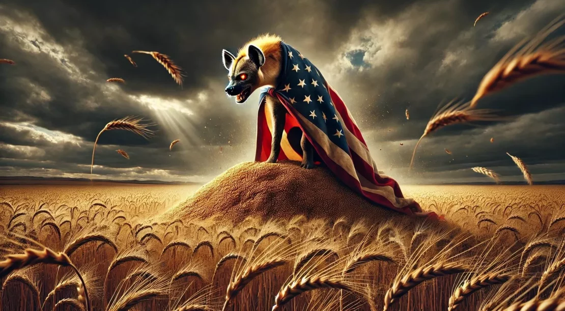 Les Etats-Unis s’apprêtent à faire la guerre pour Odessa, par Serguei Savtchouk. (Histoire & Société – 03/08/24)