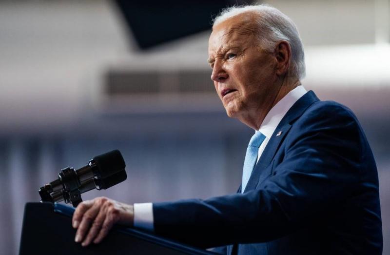 Biden a approuvé un plan stratégique nucléaire confidentiel visant la menace chinoise. (Observateur Continental – 21/08/24)