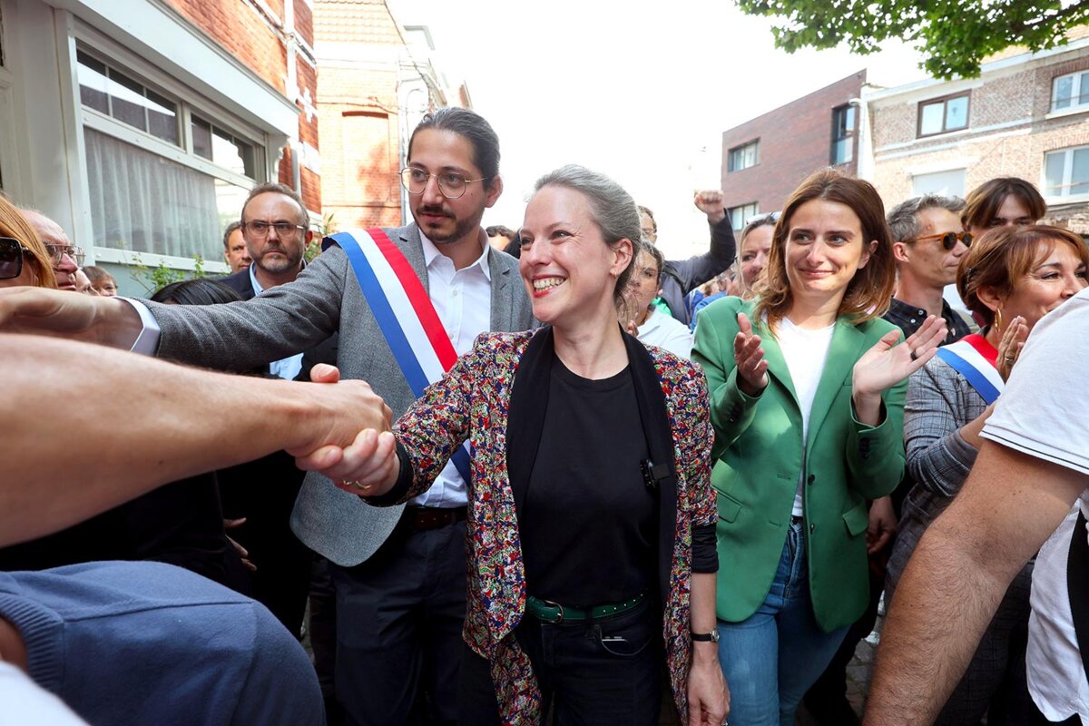 Lucie Castets cherche la clé pour gouverner (médiapart-2/08/24)