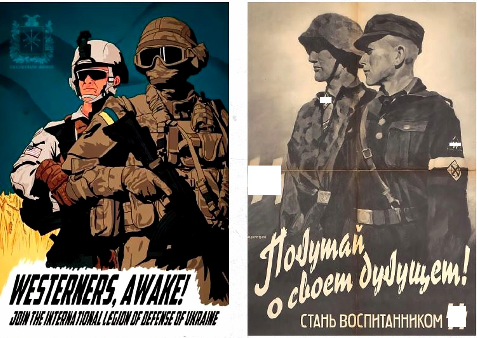 L’Ukraine : l’entrainement des groupes terroristes au Sahel, les mercenaires et l’incursion en Russie par Oleg Nesterenko. (17/08/24)
