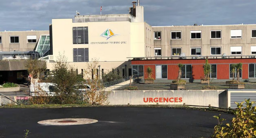 La CFDT alerte sur la situation des urgences du CH de Landerneau (OF.fr-31/07/24)