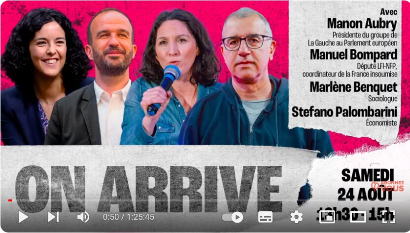 Amfis2024-Après les élections de 2024 : où en sont les 3 blocs ? (LFI-24/08/24)