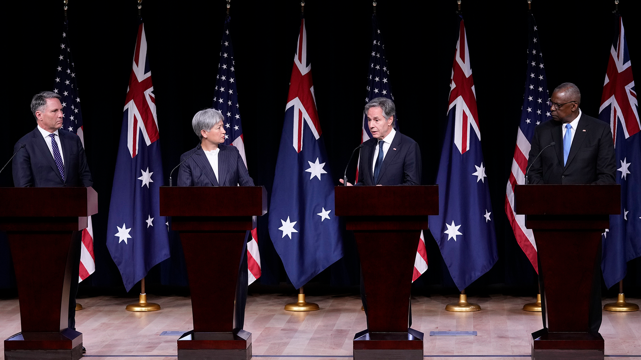 Les documents de l’AUKUS soulignent les plans avancés de guerre contre la Chine. (WSWS – 16/08/24)