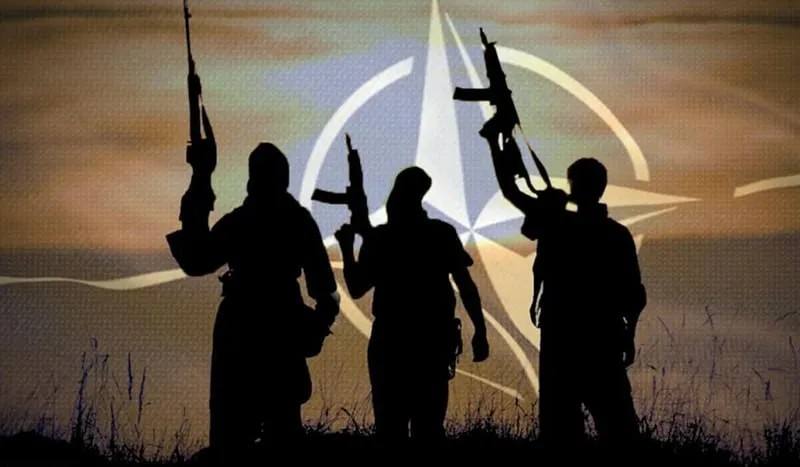 Lorsque le terrorisme otanesque se retournera contre lui. (NEO – 22/08/24)