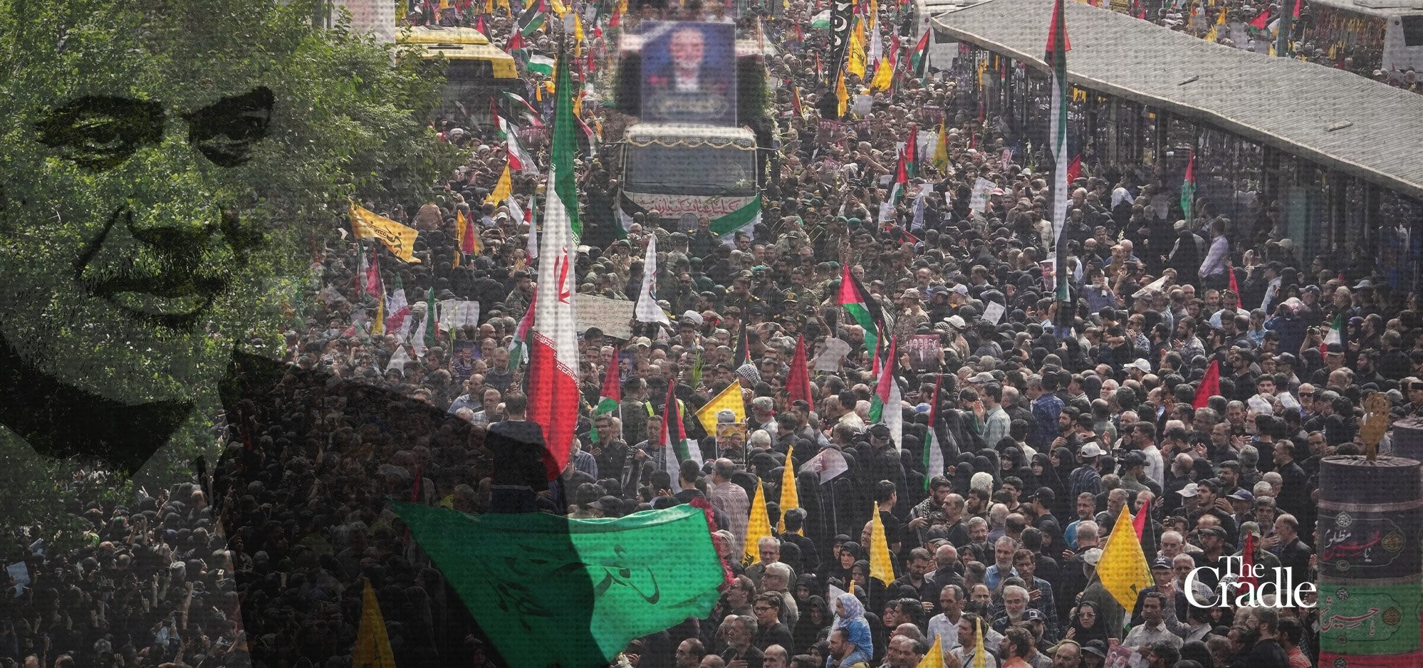 Tuer la paix : Israël assassine le négociateur en chef autour de la table. (The Cradle – 02/08/24)